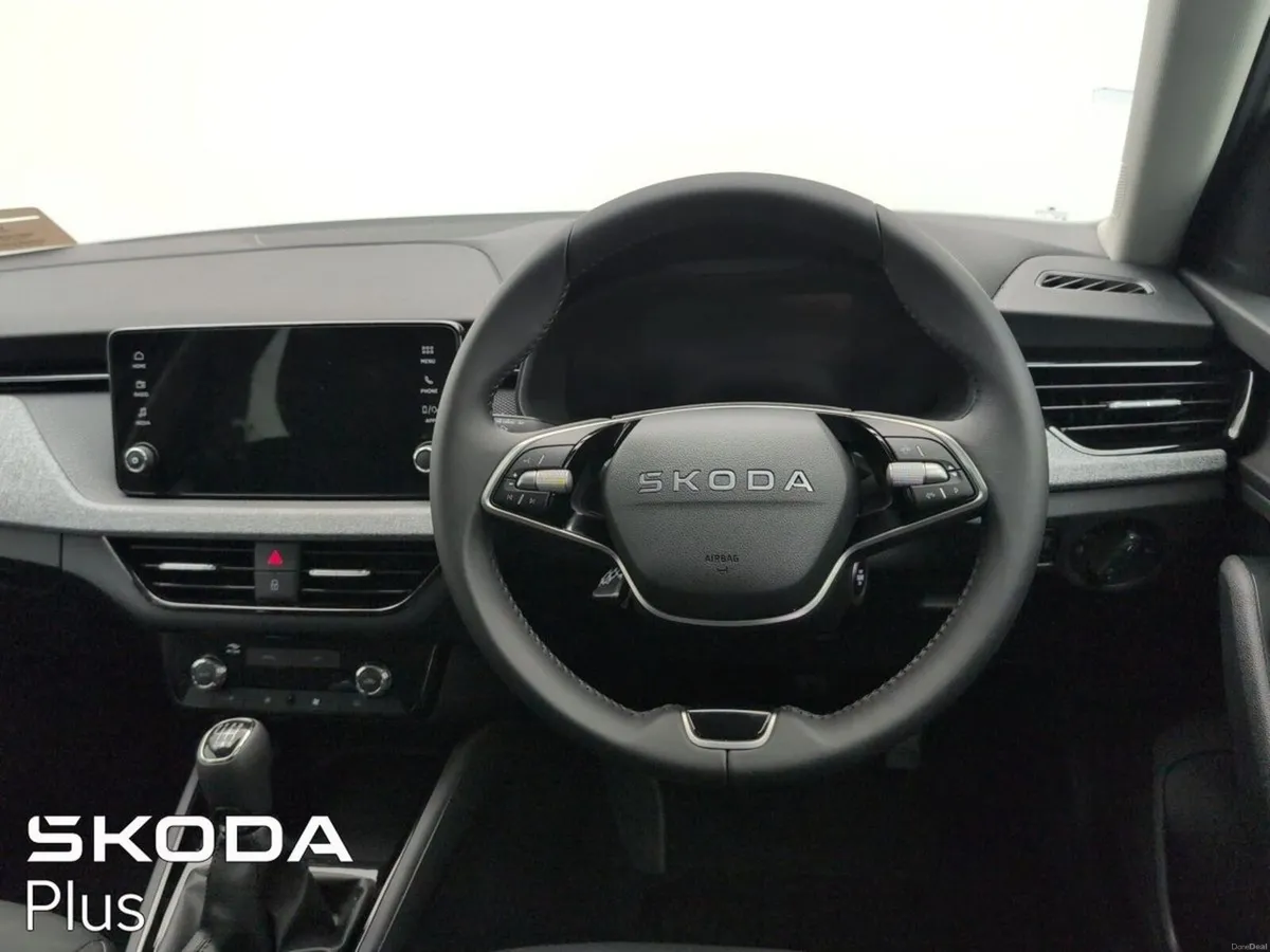 Skoda Scala SELECTION 1.0TSI 115HP *WIRELESS CARPL - Image 2