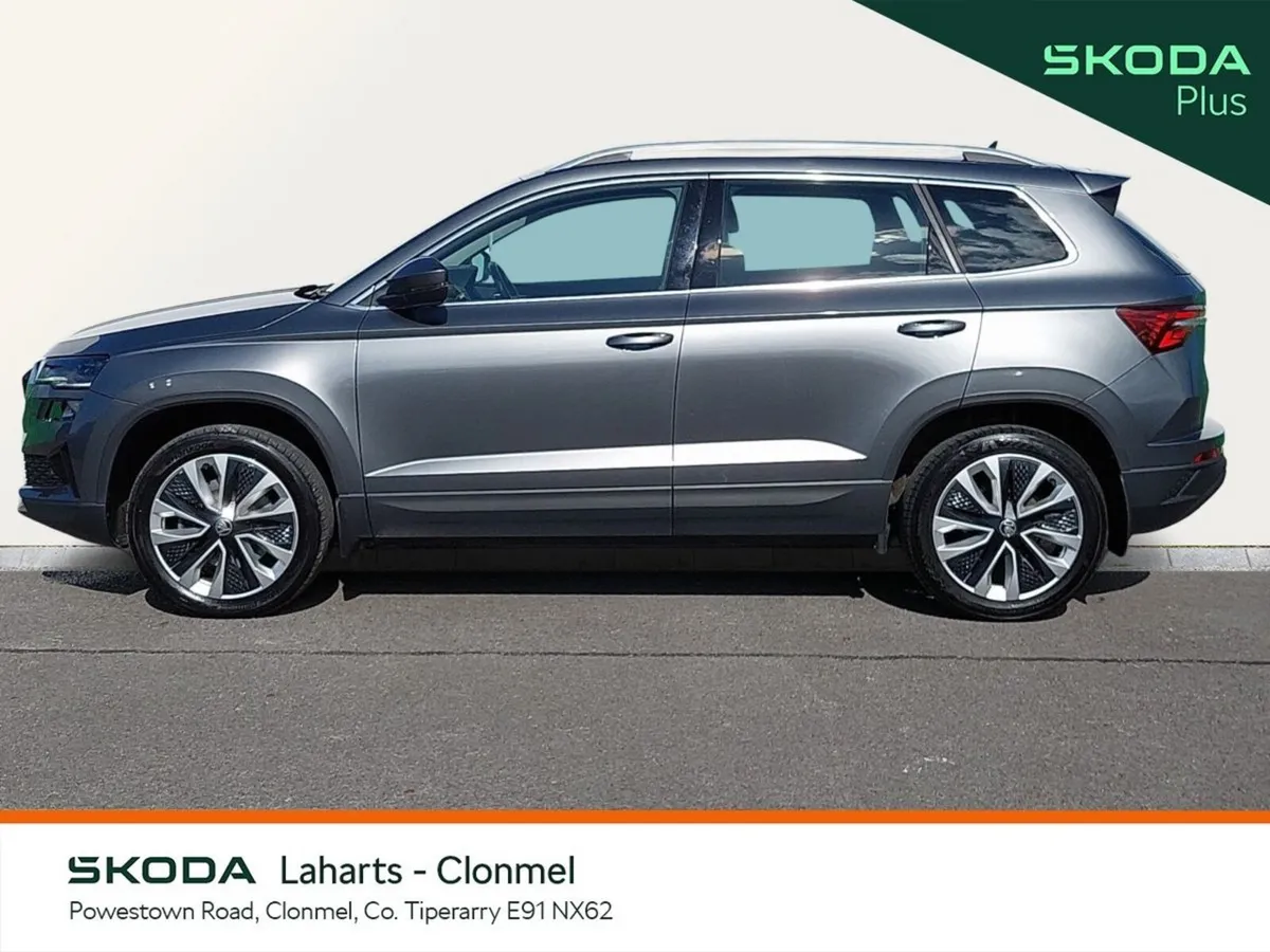 Skoda Karoq STYLE 2.0TDI 115HP 5DR - Image 6