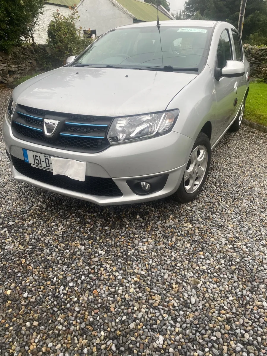Dacia Sandero 2015 - Image 5
