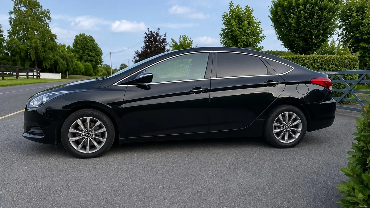 2016 Hyundai i40 Executive - Image 5