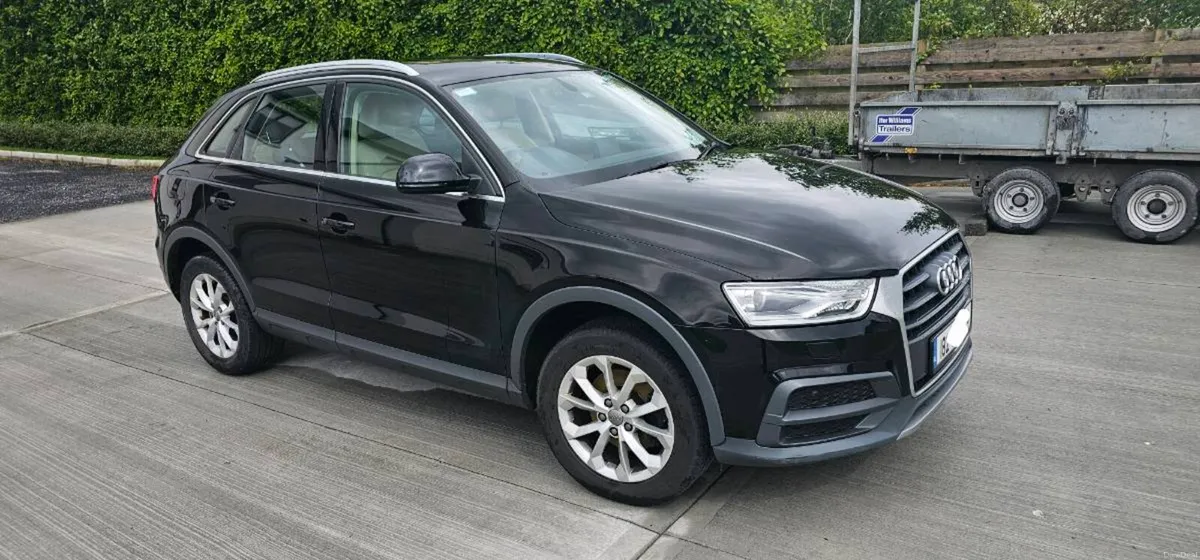 Audi Q3 - Image 5