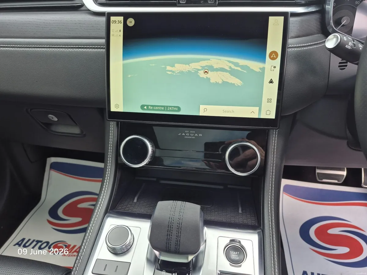 Jaguar F-Pace 2023 - Image 3