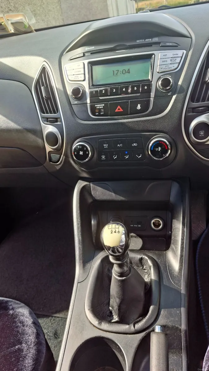 Hyundai ix35 2013 - Image 6