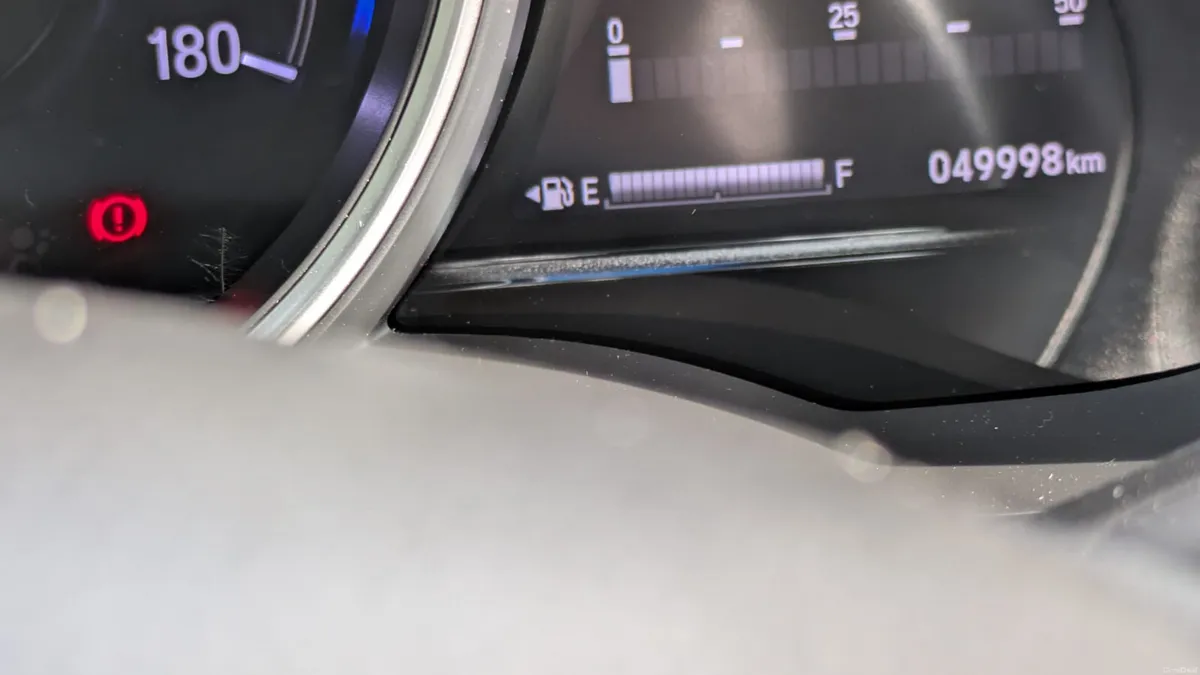 Honda Jazz 1.3 Petrol NOT HYBRID, 2018 - Image 4