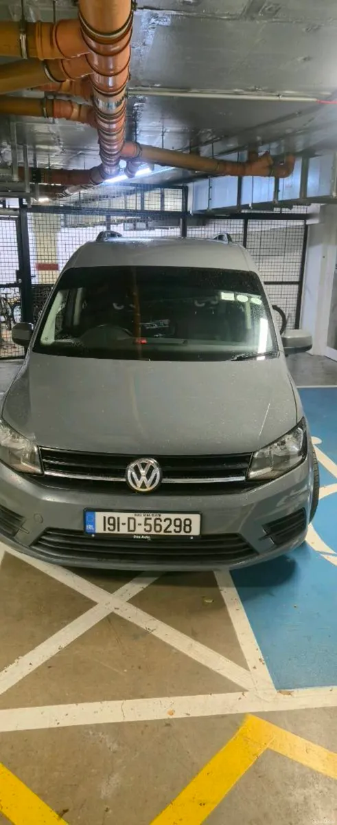 Caddy - Image 1