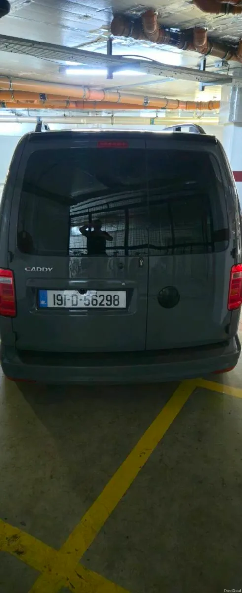 Caddy - Image 5