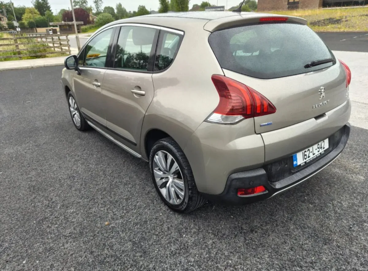 Peugeot 3008 2016 - Image 2