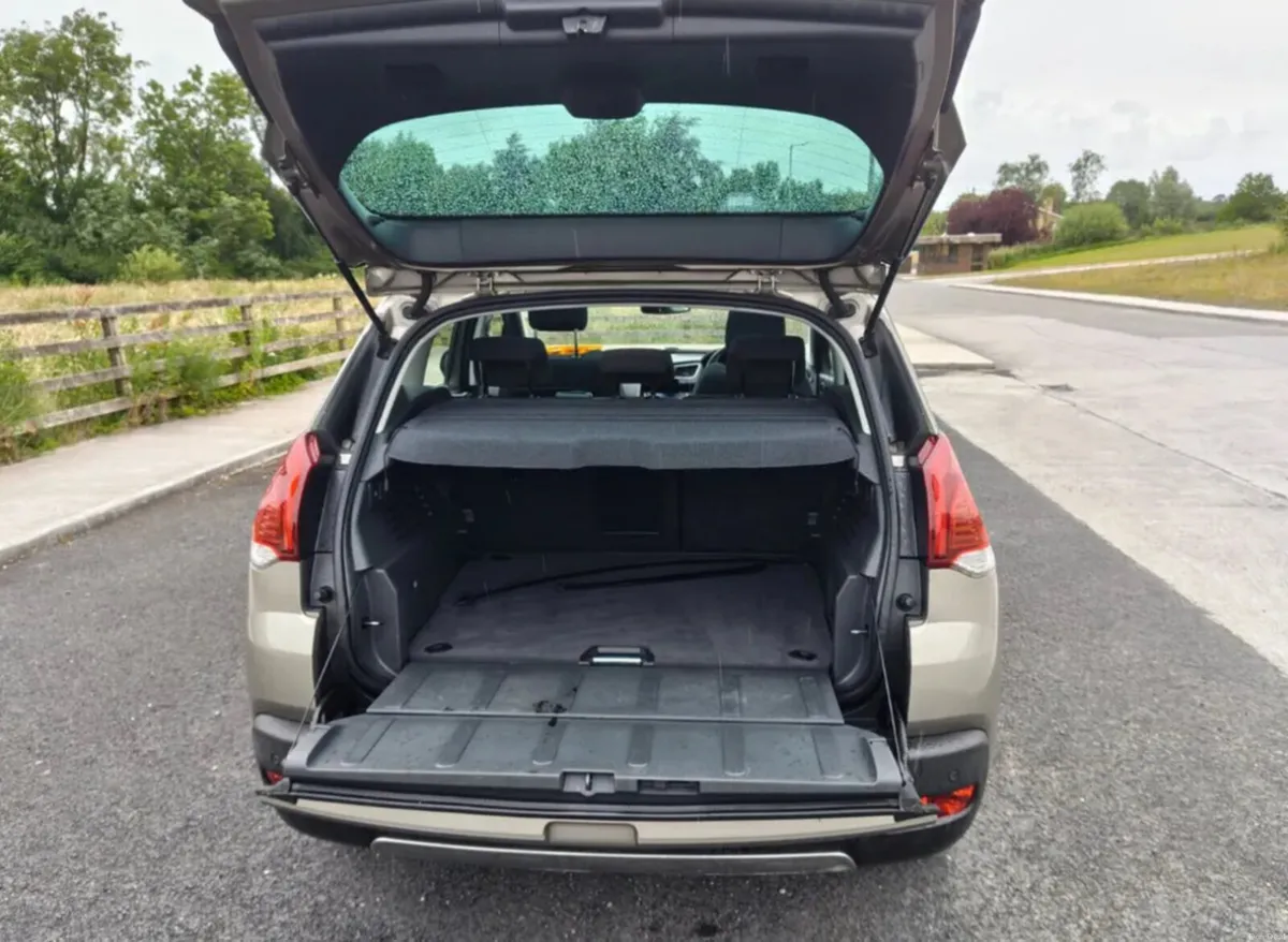 Peugeot 3008 2016 - Image 5