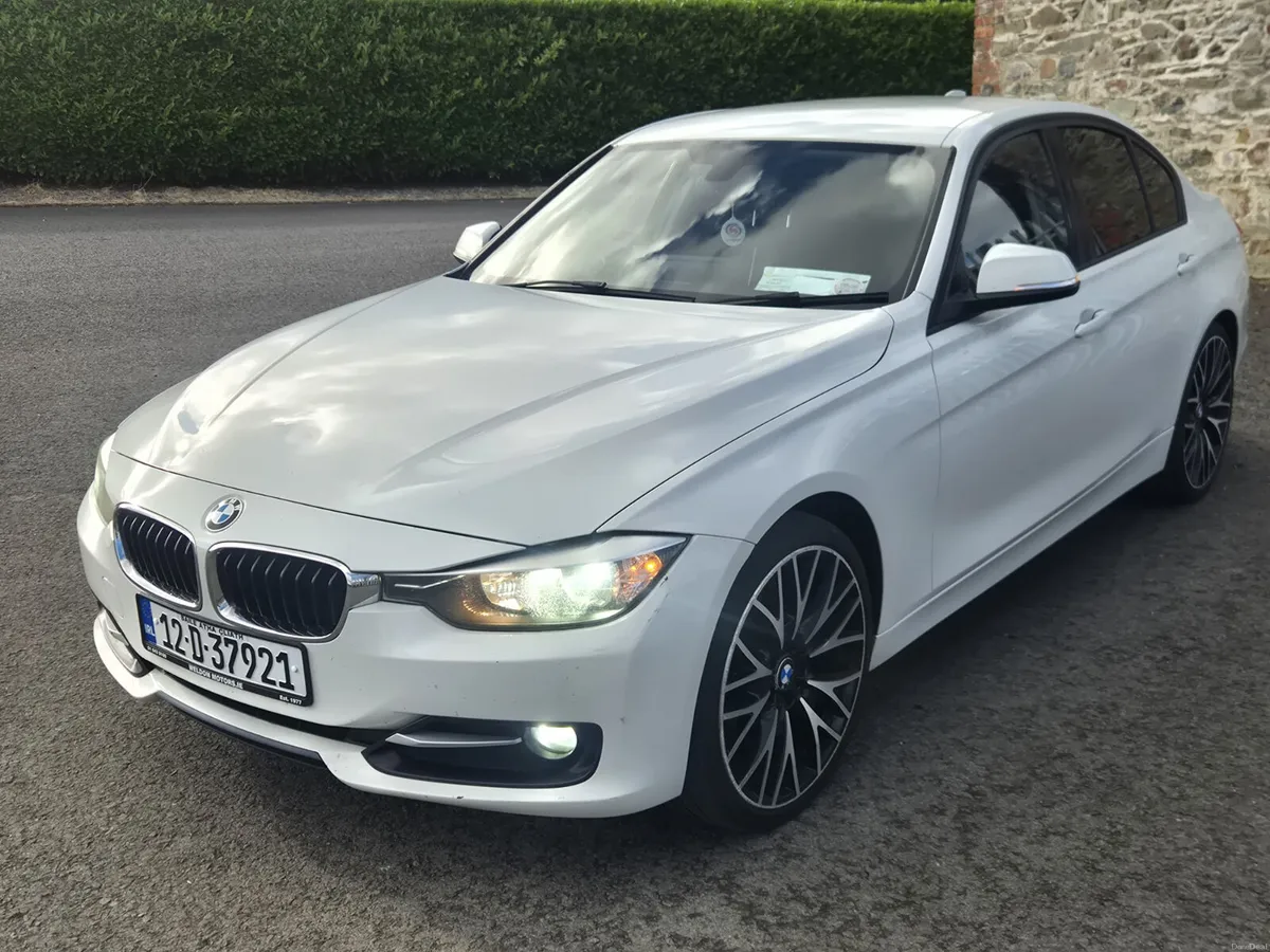 BMW 3 SERIES SPORT DIESEL €3999 - Image 4