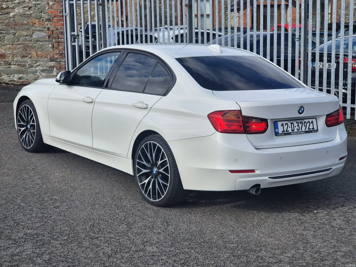 BMW 3 SERIES SPORT DIESEL €3999 - Image 2