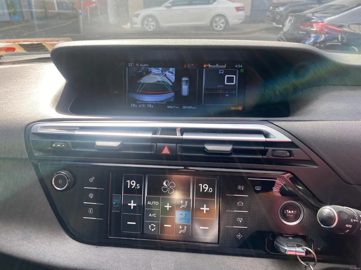 Citroen C4 2015 - Image 2