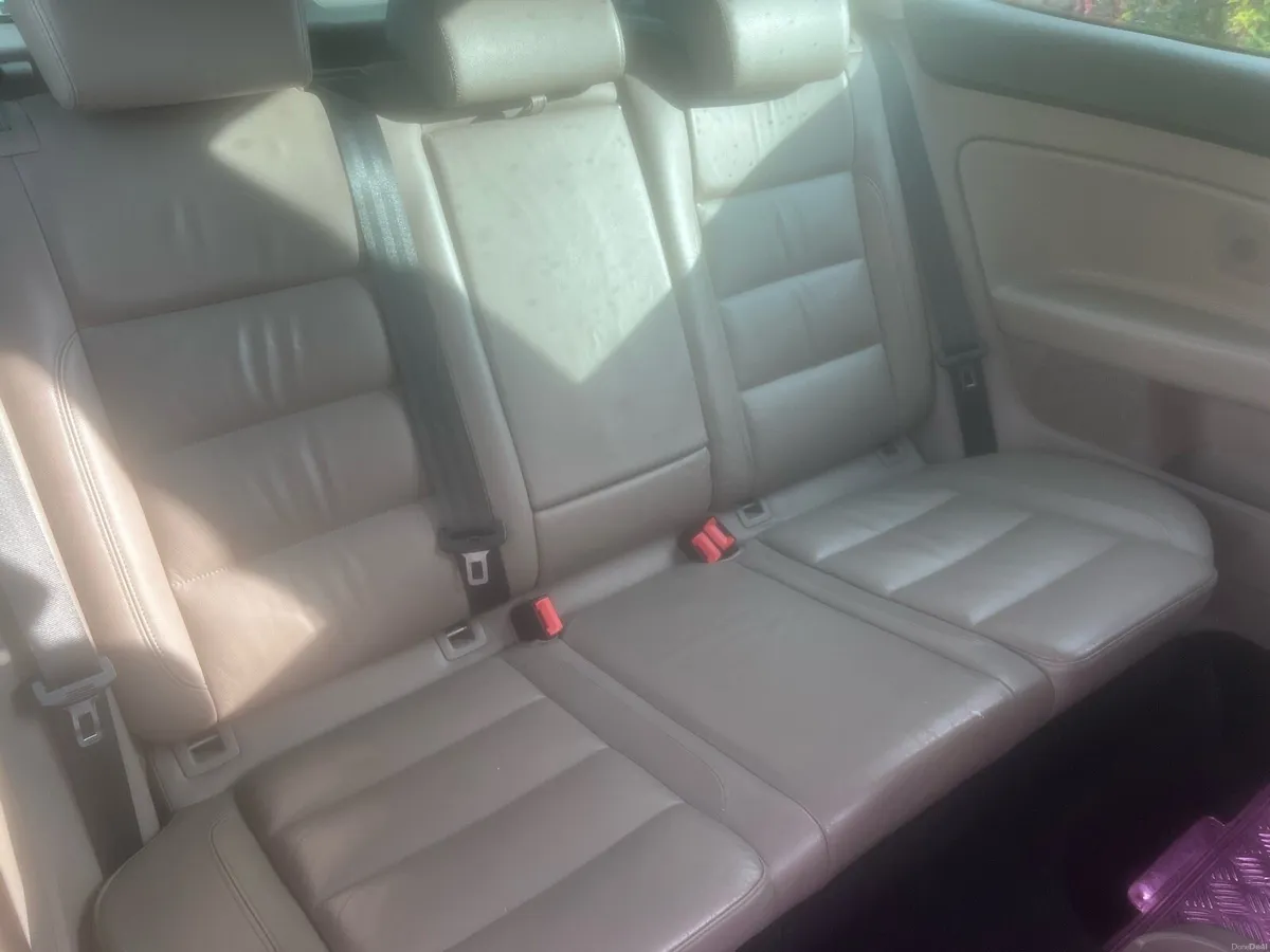 Volkswagen Golf Automatic for Sale - Image 4