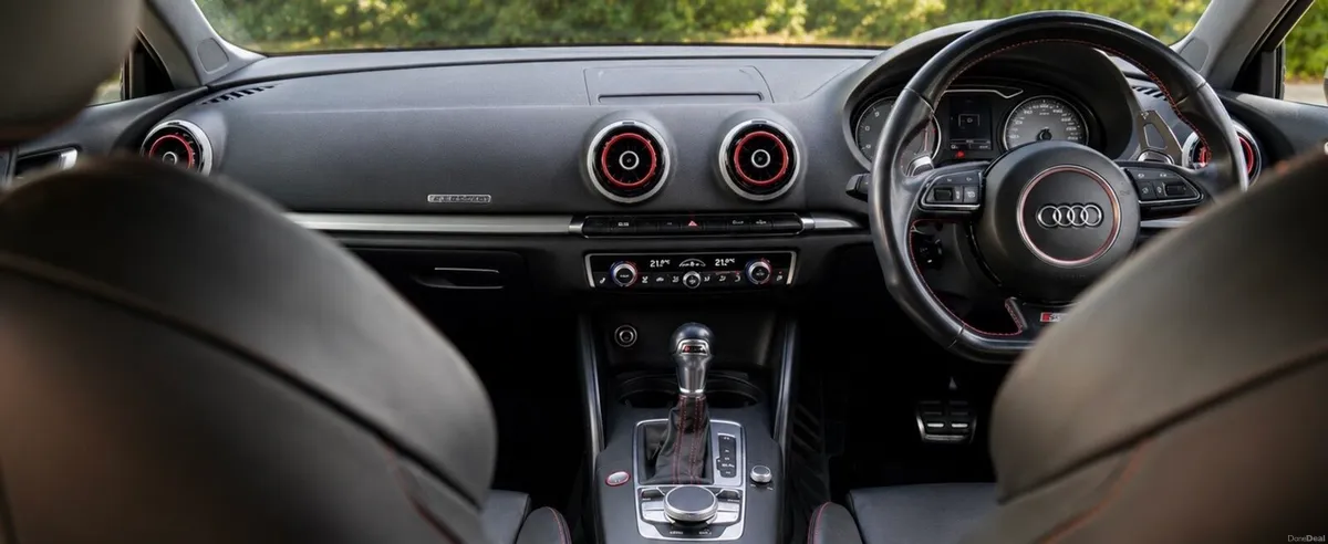 Audi S3 Like New - Image 6