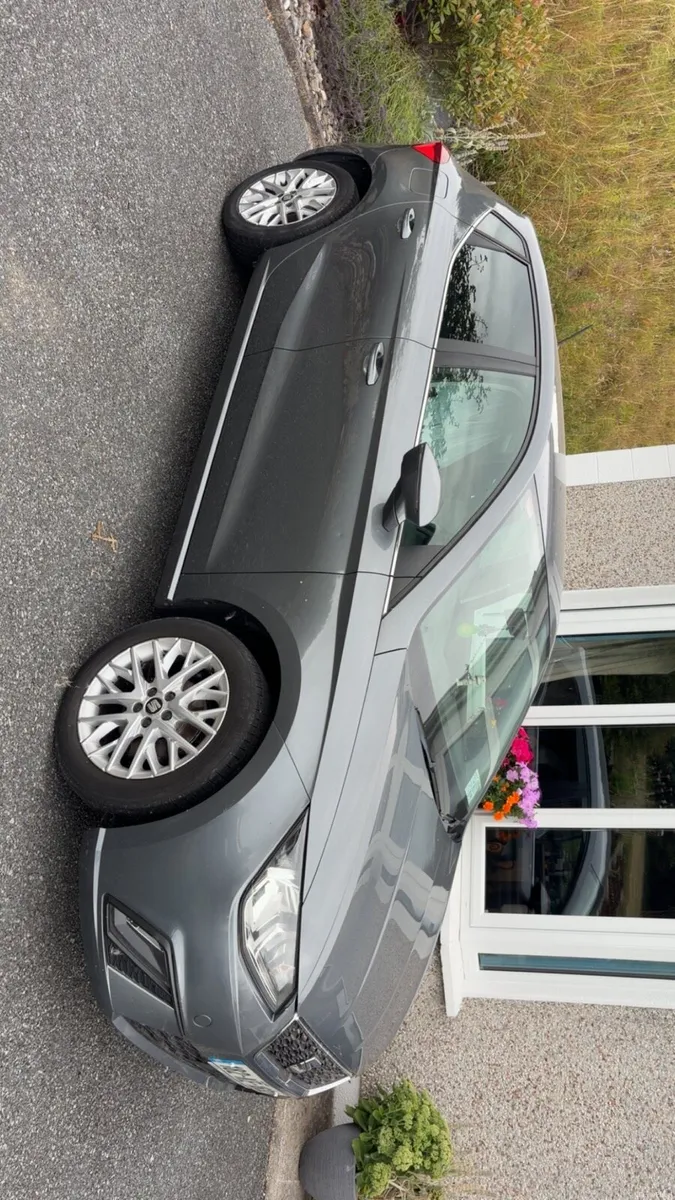 Seat Ibiza - Image 2