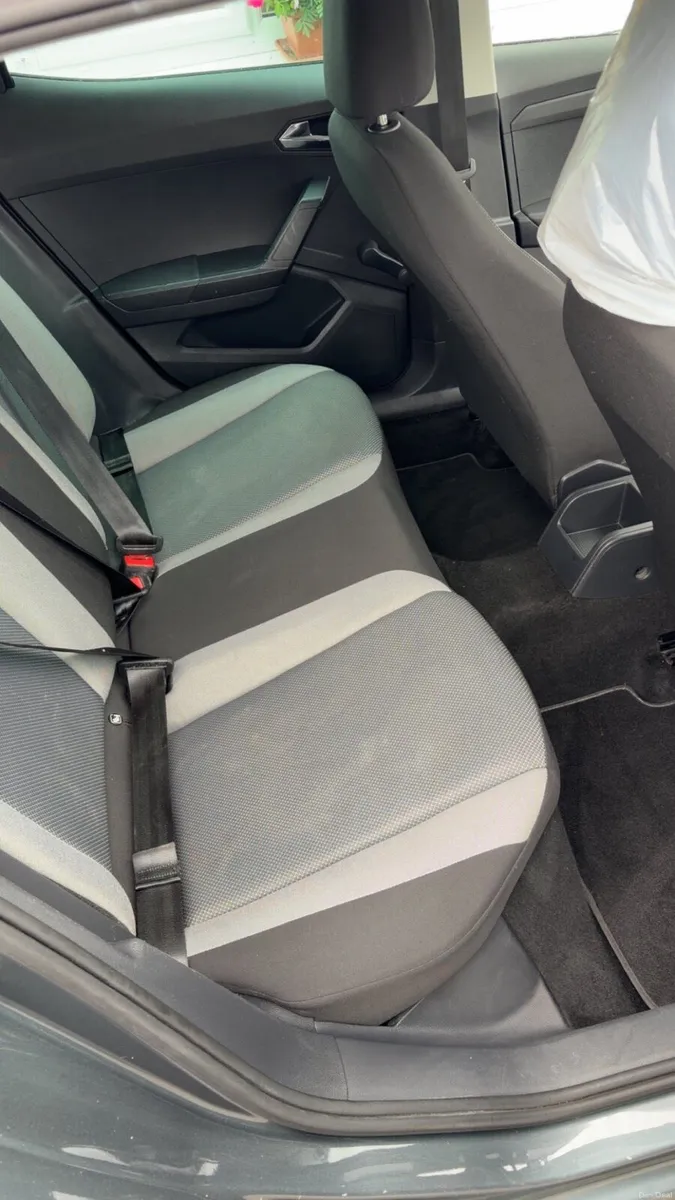 Seat Ibiza - Image 4