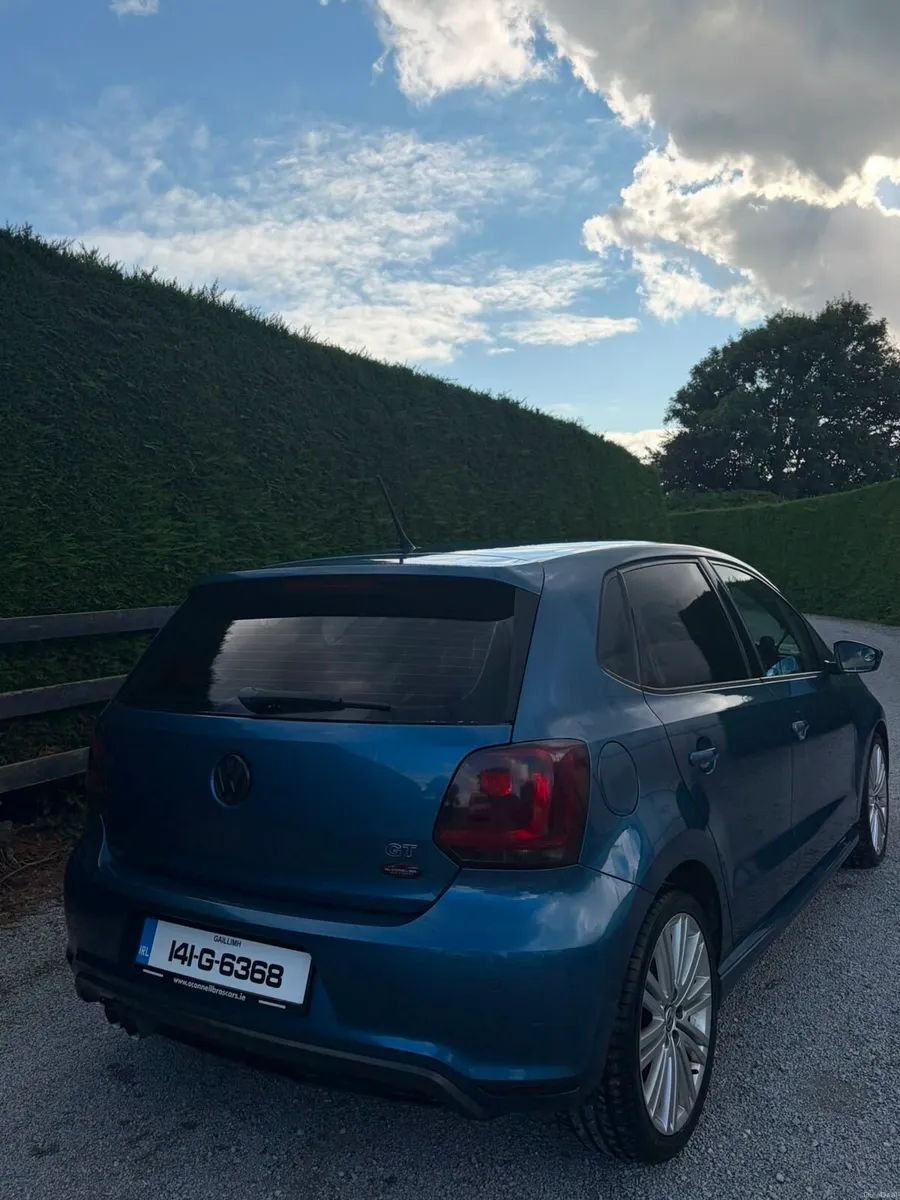 Volkswagen Polo 2014 - Image 4