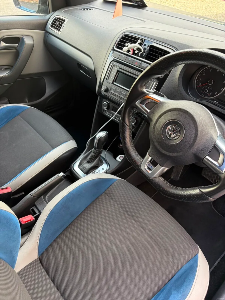 Volkswagen Polo 2014 - Image 5