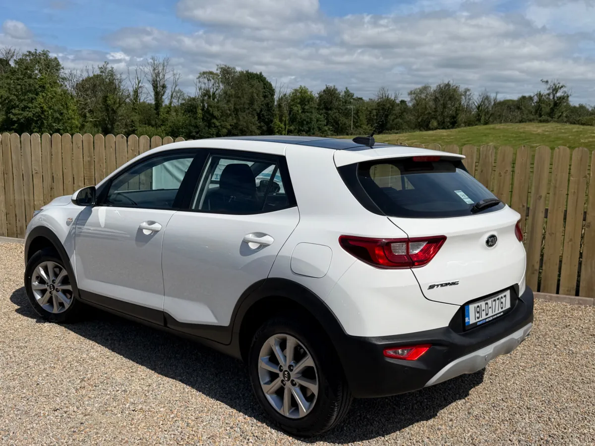 2019 Kia Stonic 1.2 Petrol - Image 2
