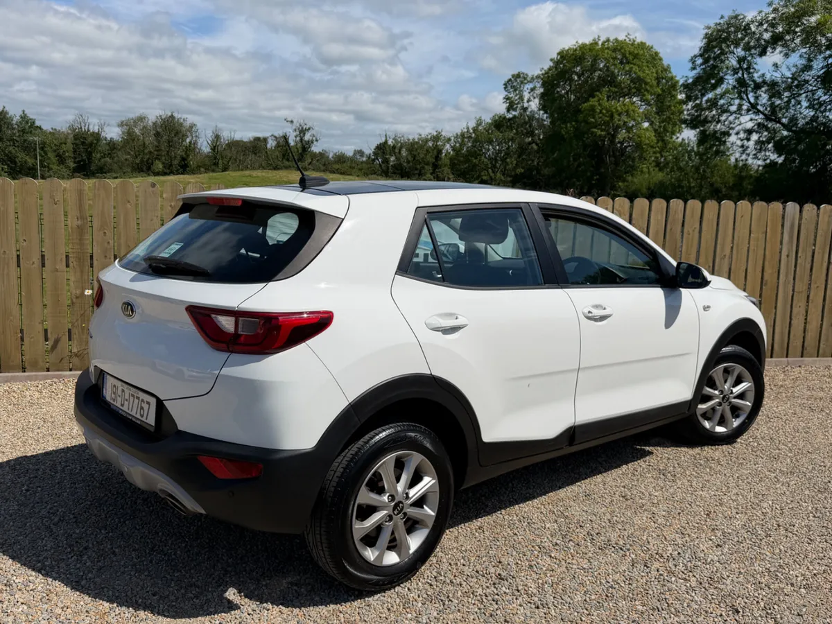 2019 Kia Stonic 1.2 Petrol - Image 6
