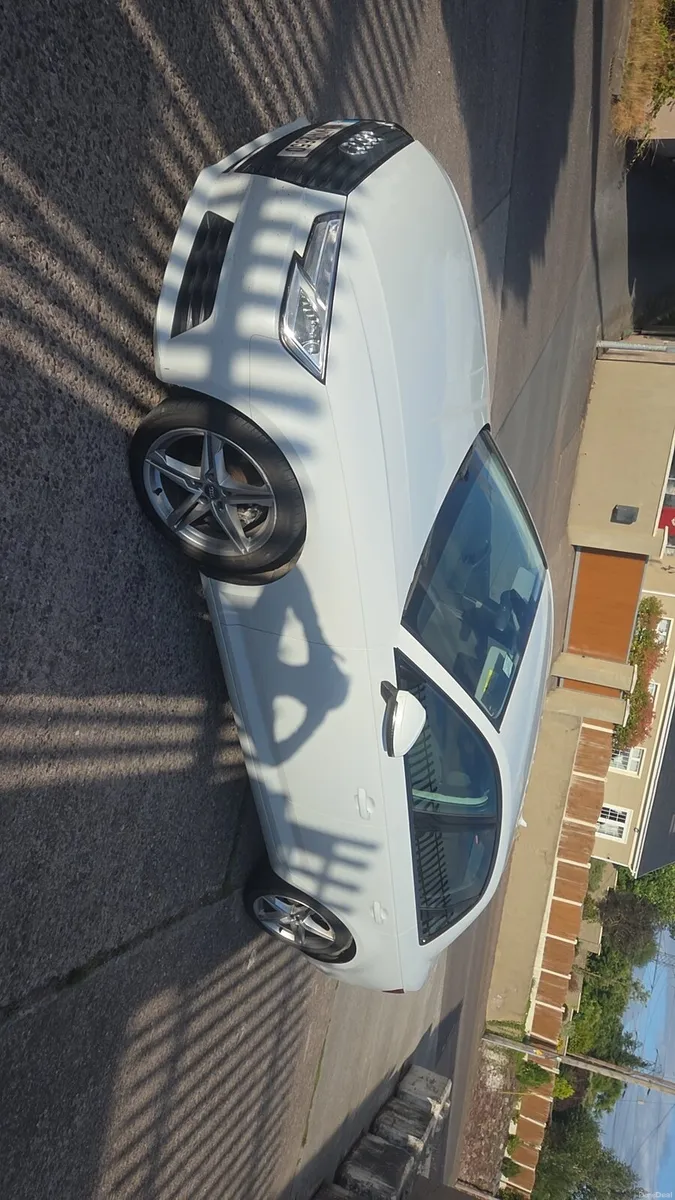 Audi A4 - Image 2
