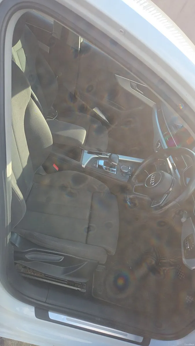 Audi A4 - Image 5