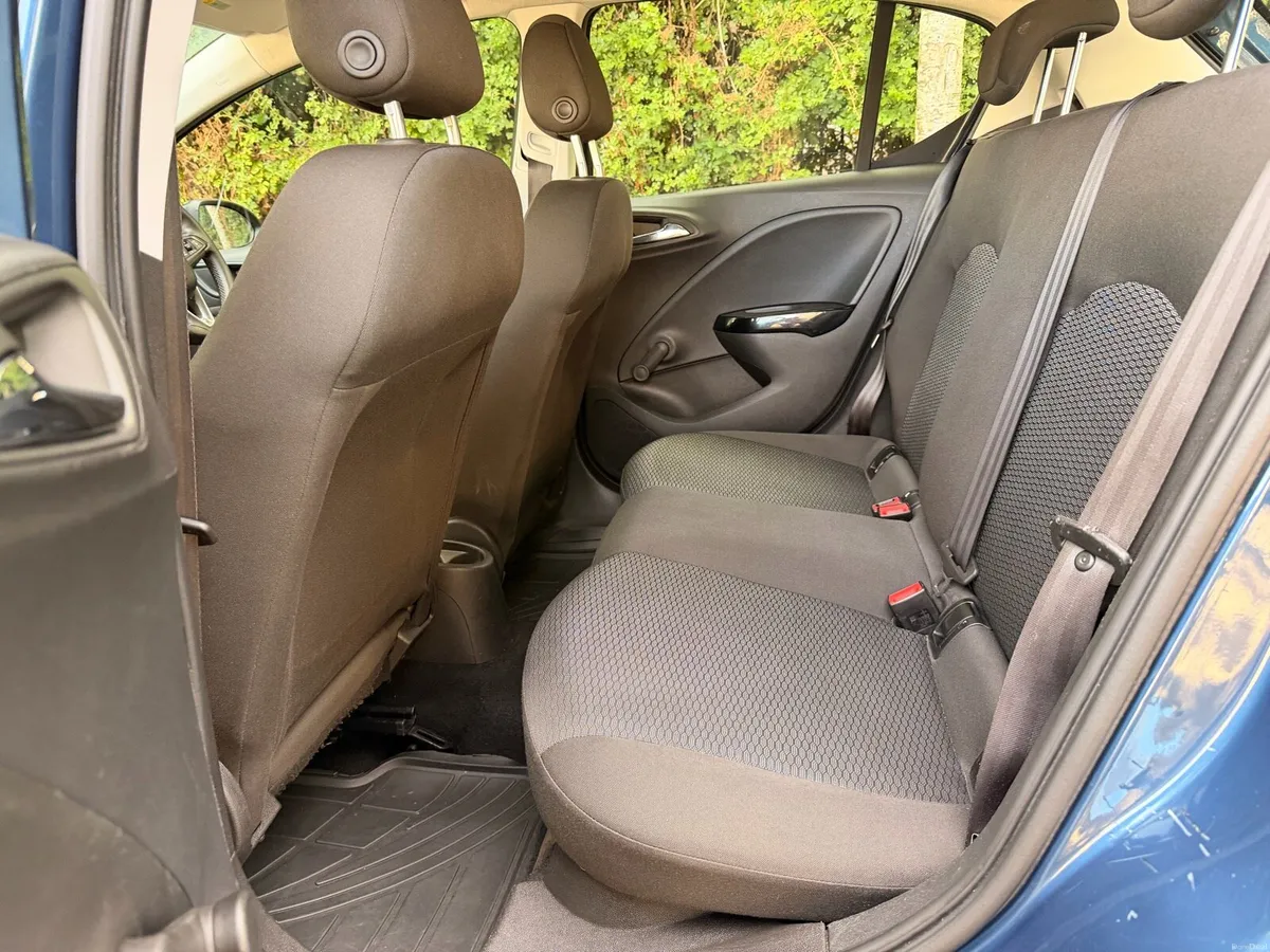 171 Opel Corsa 1.4 Automatic S/S - Image 6