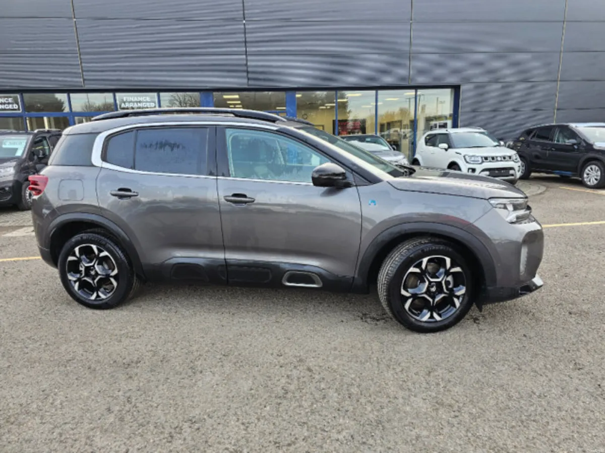 Citroen C5 Aircross Plus Pack Puretech - Image 5