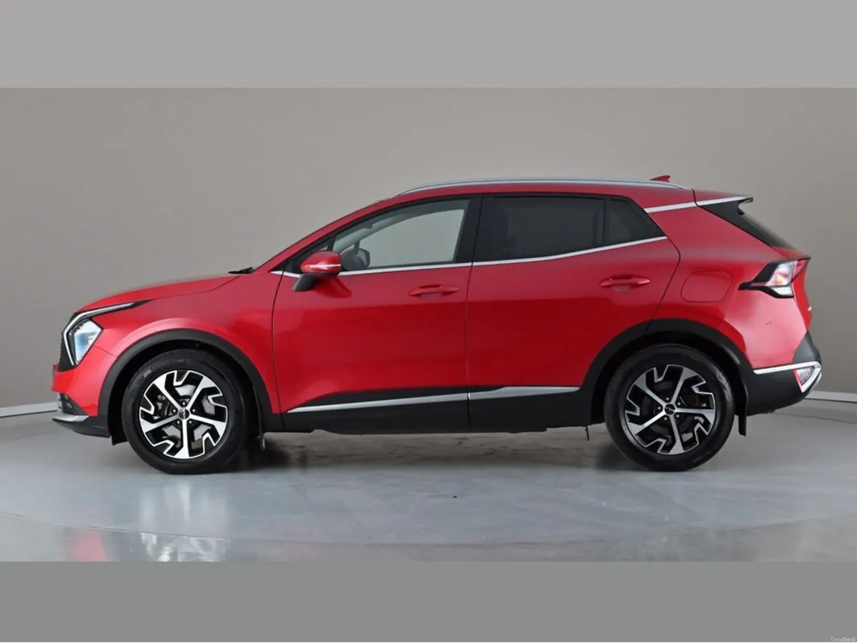 Kia Sportage K3 Mhev MY23 5DR - Image 3