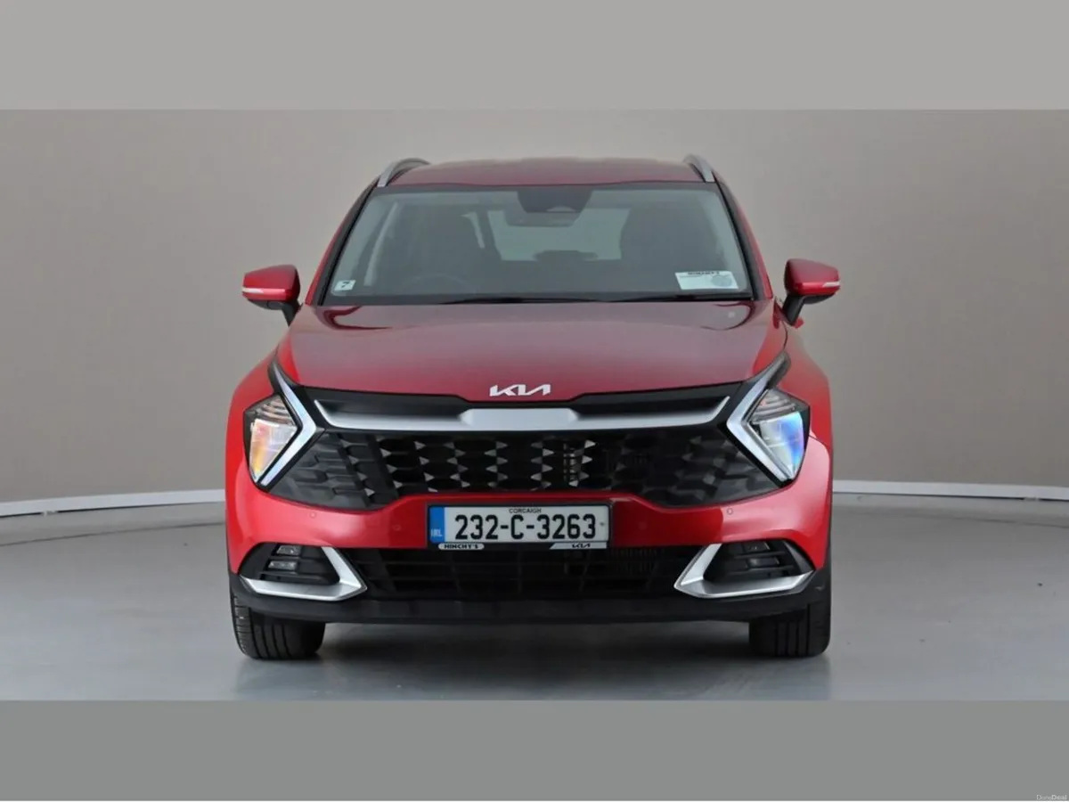 Kia Sportage K3 Mhev MY23 5DR - Image 4
