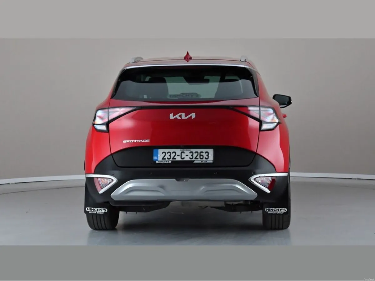 Kia Sportage K3 Mhev MY23 5DR - Image 6