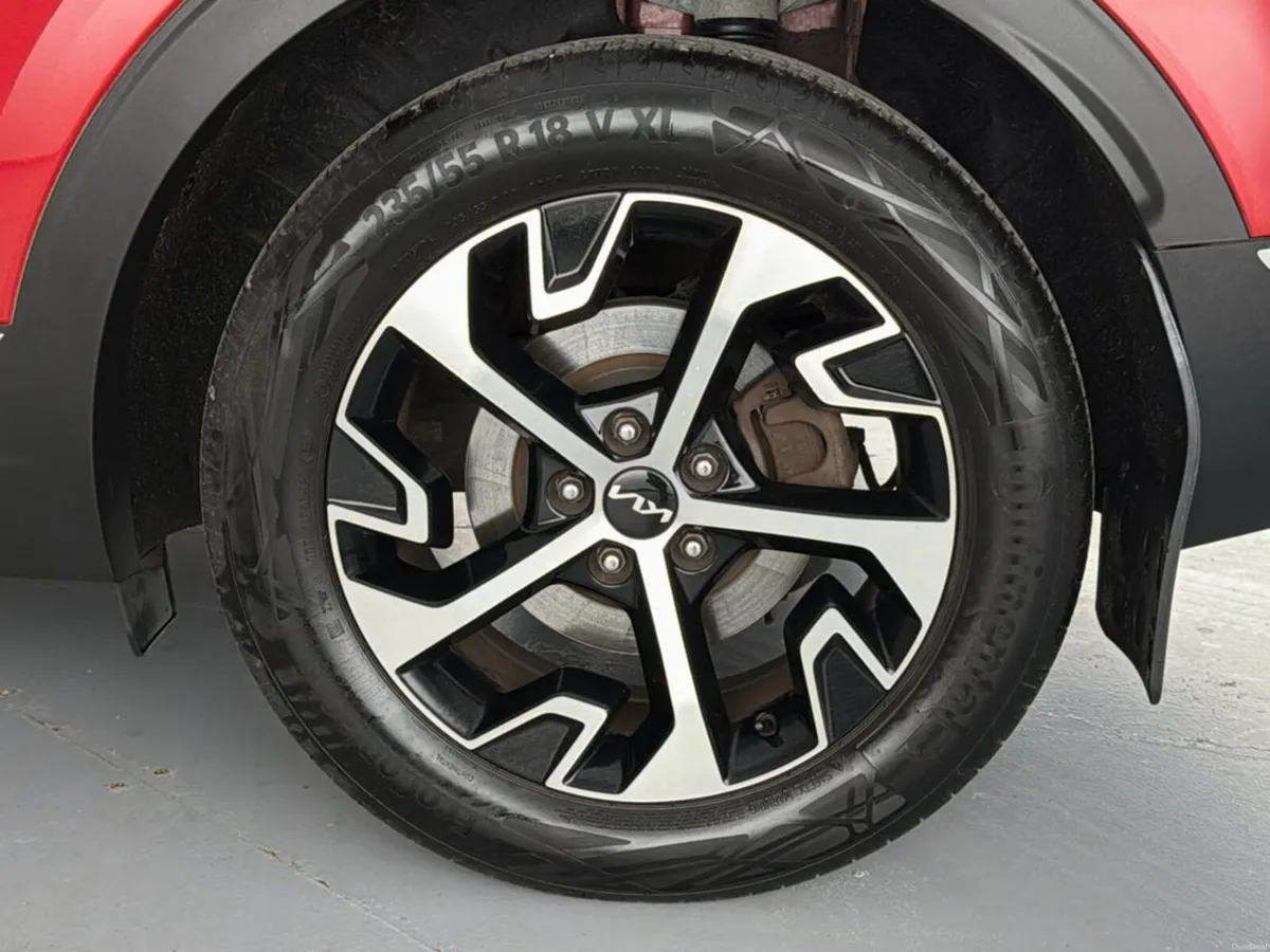 Kia Sportage K3 Mhev MY23 5DR - Image 3