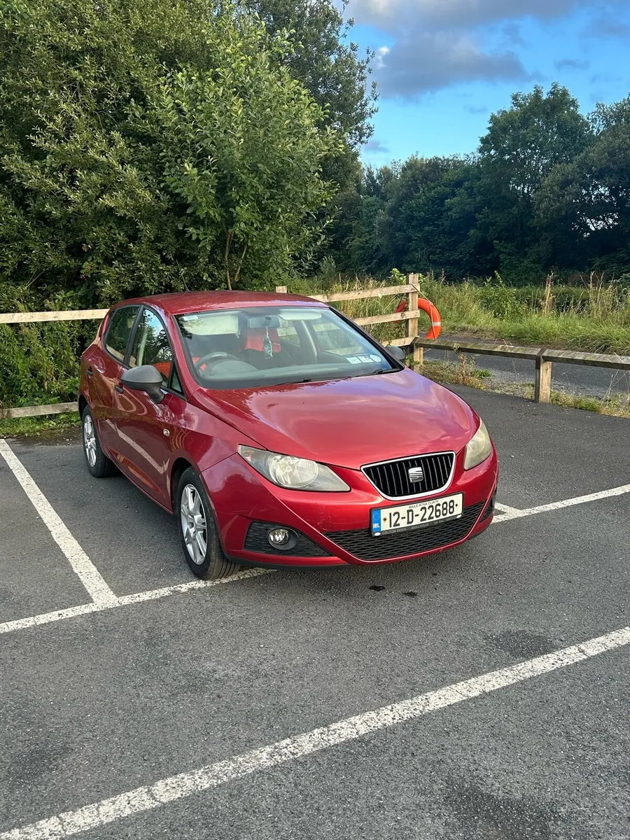 Car - Image 1