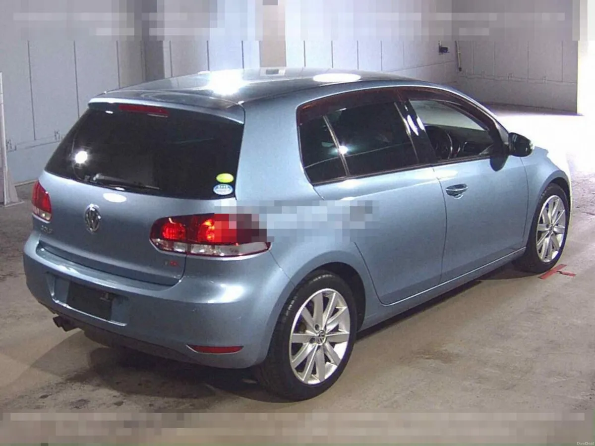 Volkswagen Golf 1.4 Automatic Highline 43kms - Image 5