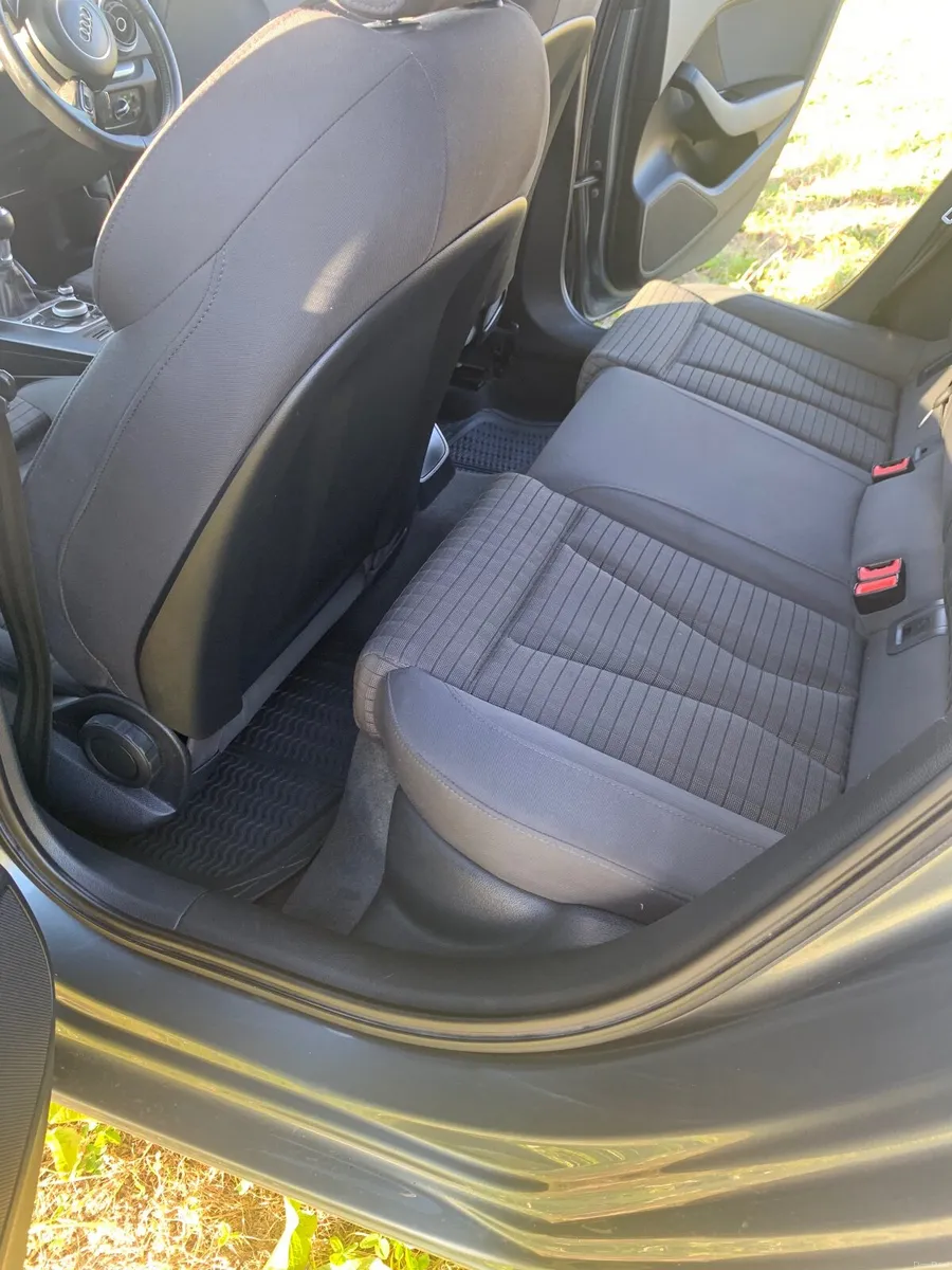 Audi A3 2.0 TDI Sport Quattro - Image 6