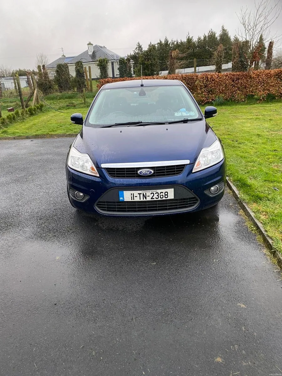 Ford Focus 2011 - Image 5