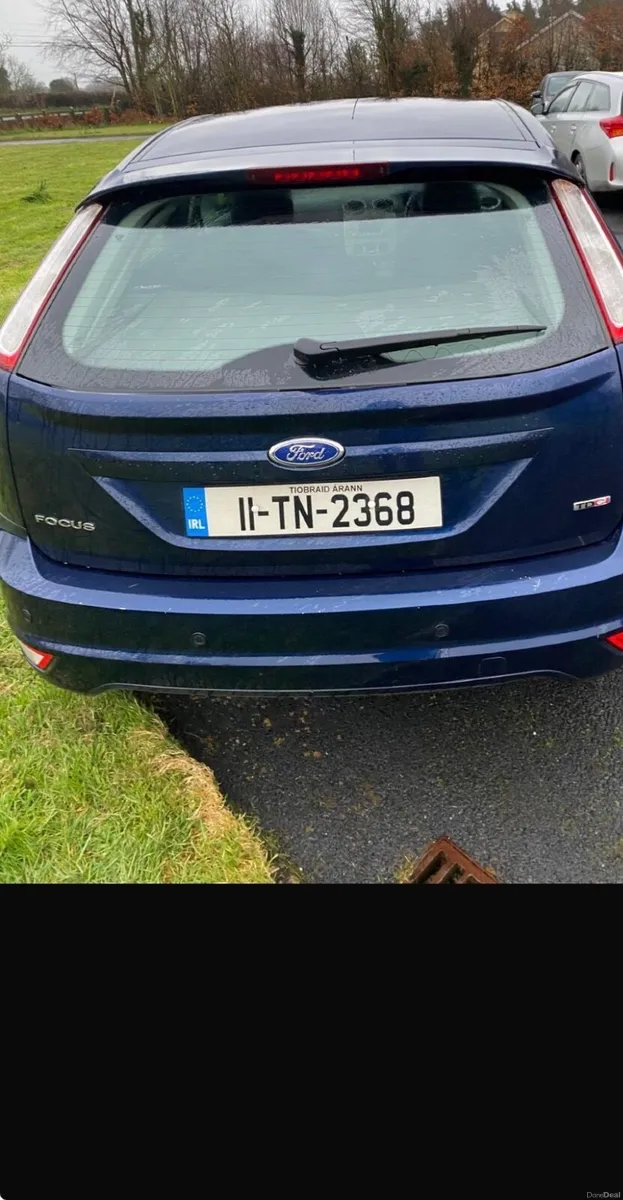 Ford Focus 2011 - Image 6