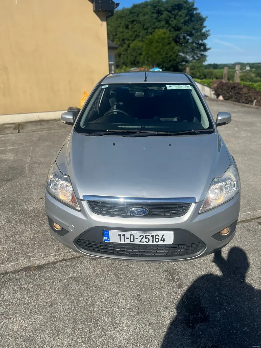 Focus - Image 1