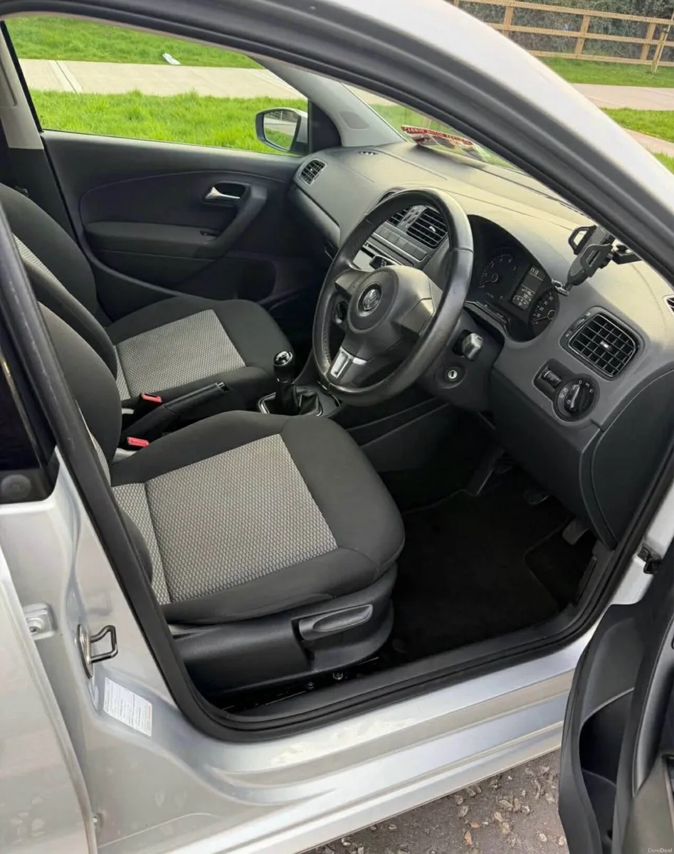 Vw polo 2011 diesel 1.2 - Image 4