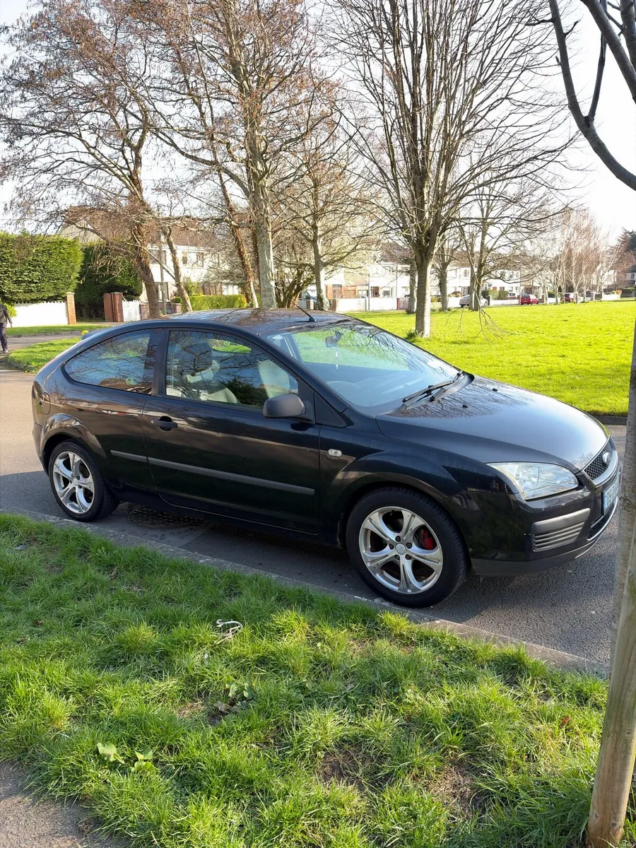 2005 Ford Focus Freedom 1.4L Petrol - Image 2