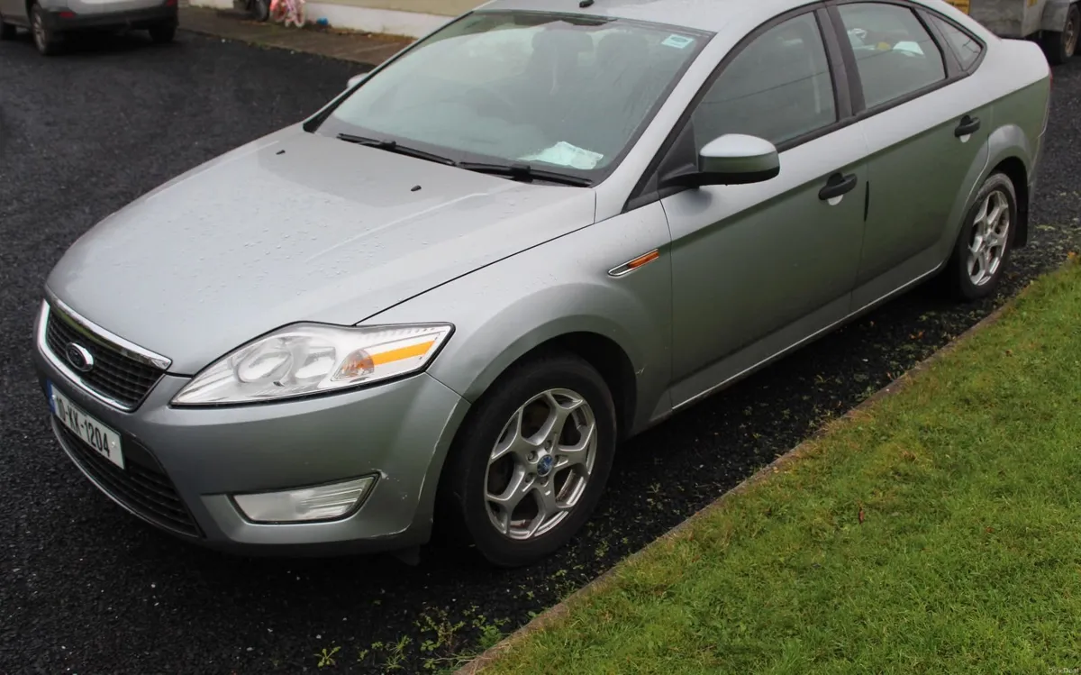 Ford Mondeo 2010 - Image 1