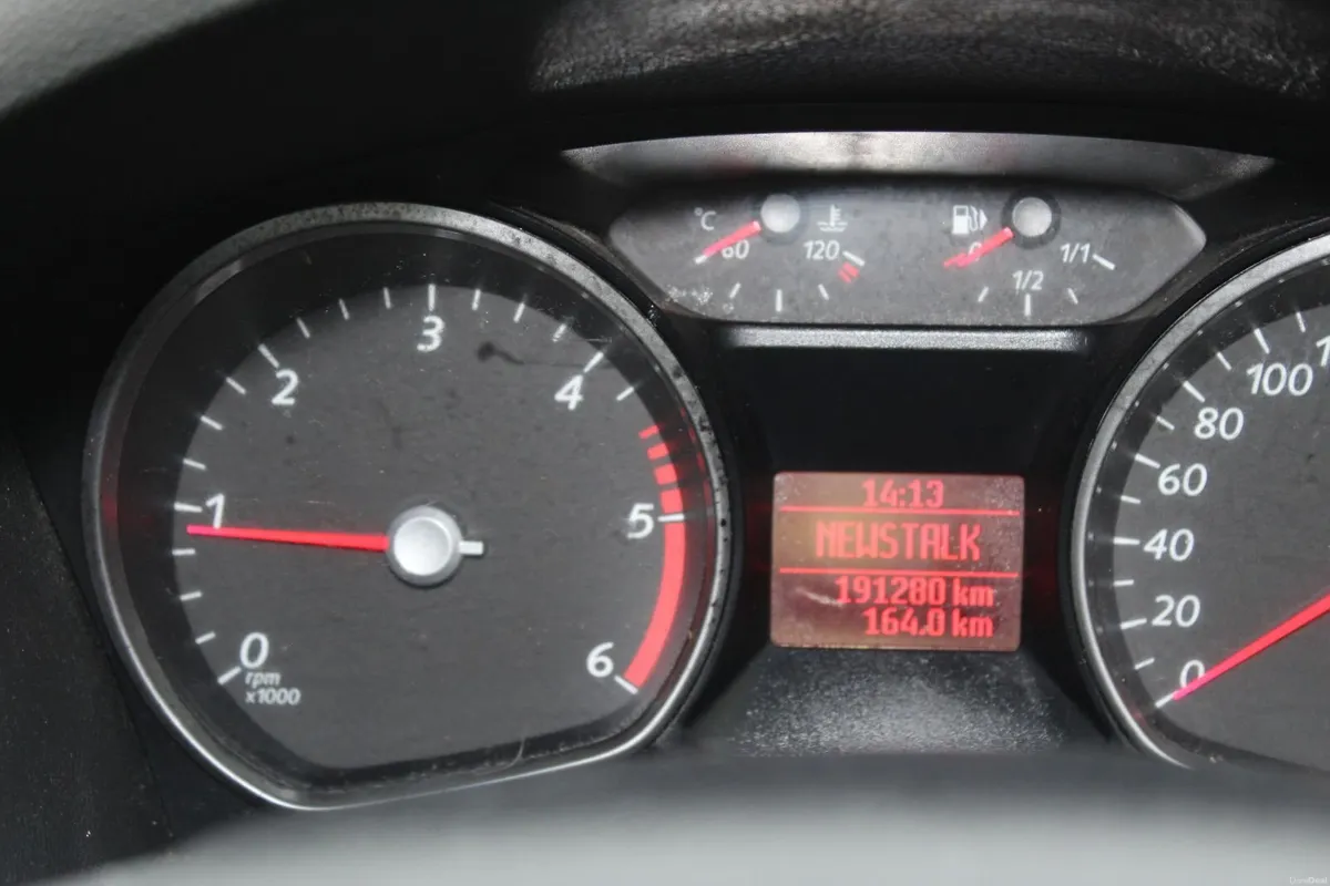 Ford Mondeo 2010 - Image 5