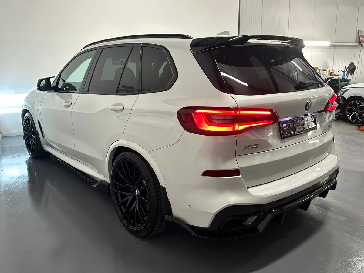 2021 BMW X5 45E M-Sport X-Drive M-Performance - Image 6