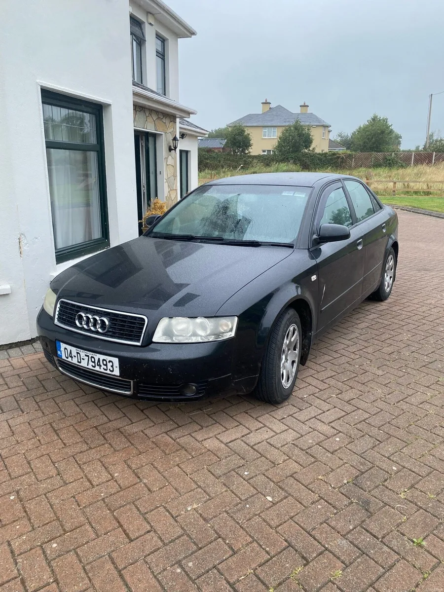 Audi A4 - Image 3