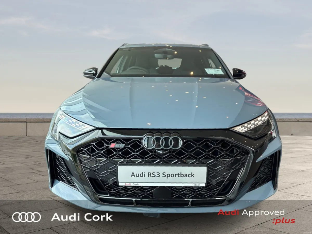 Audi A3 RS3 SB 2.5 TFSI 400HP S-T Q - Image 2