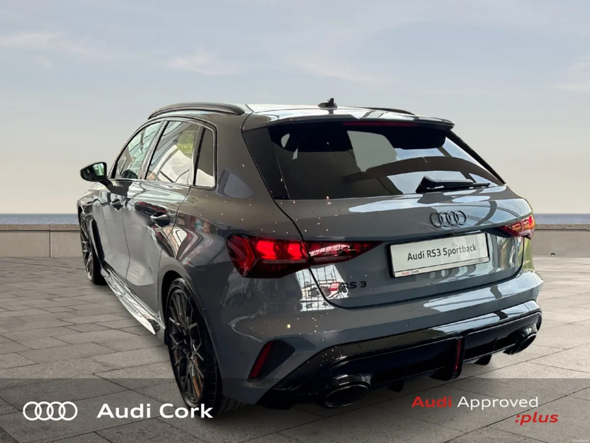Audi A3 RS3 SB 2.5 TFSI 400HP S-T Q - Image 3