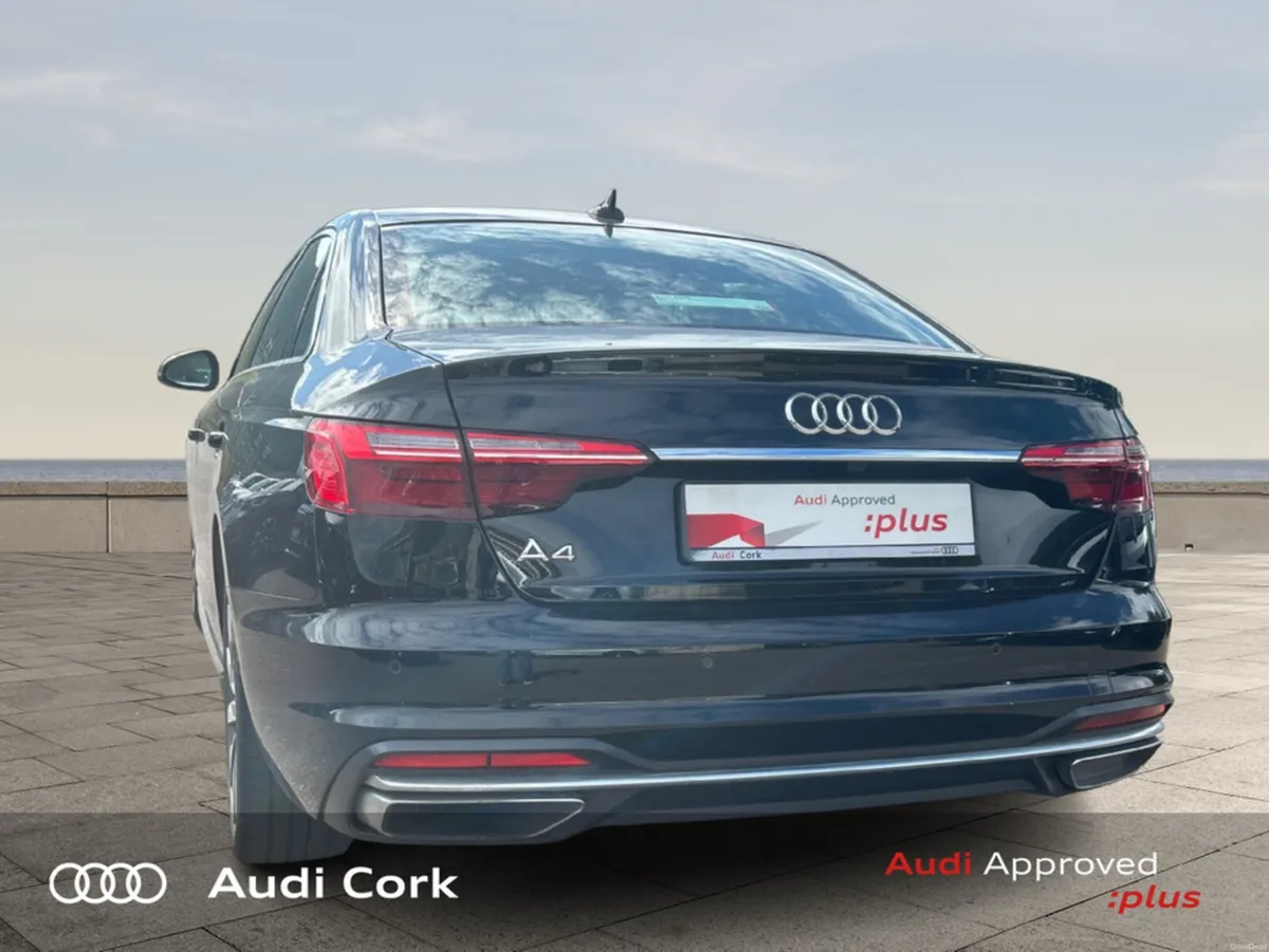 Audi A4 2.0 30TDI 136BHP SE AUTOMATIC WITH UPGRADE - Image 5
