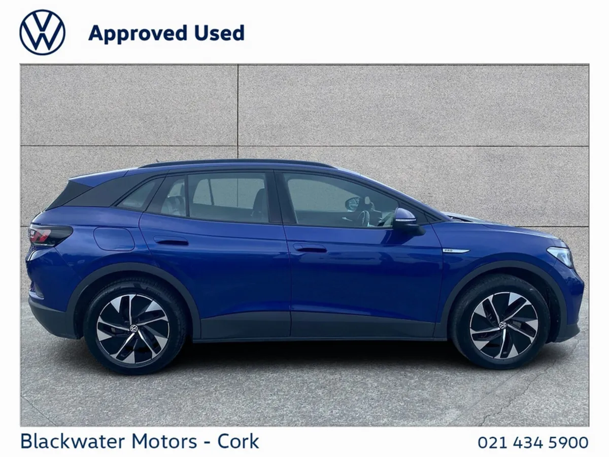 Volkswagen ID.4 LIFE 77KWH 174BHP - Image 6