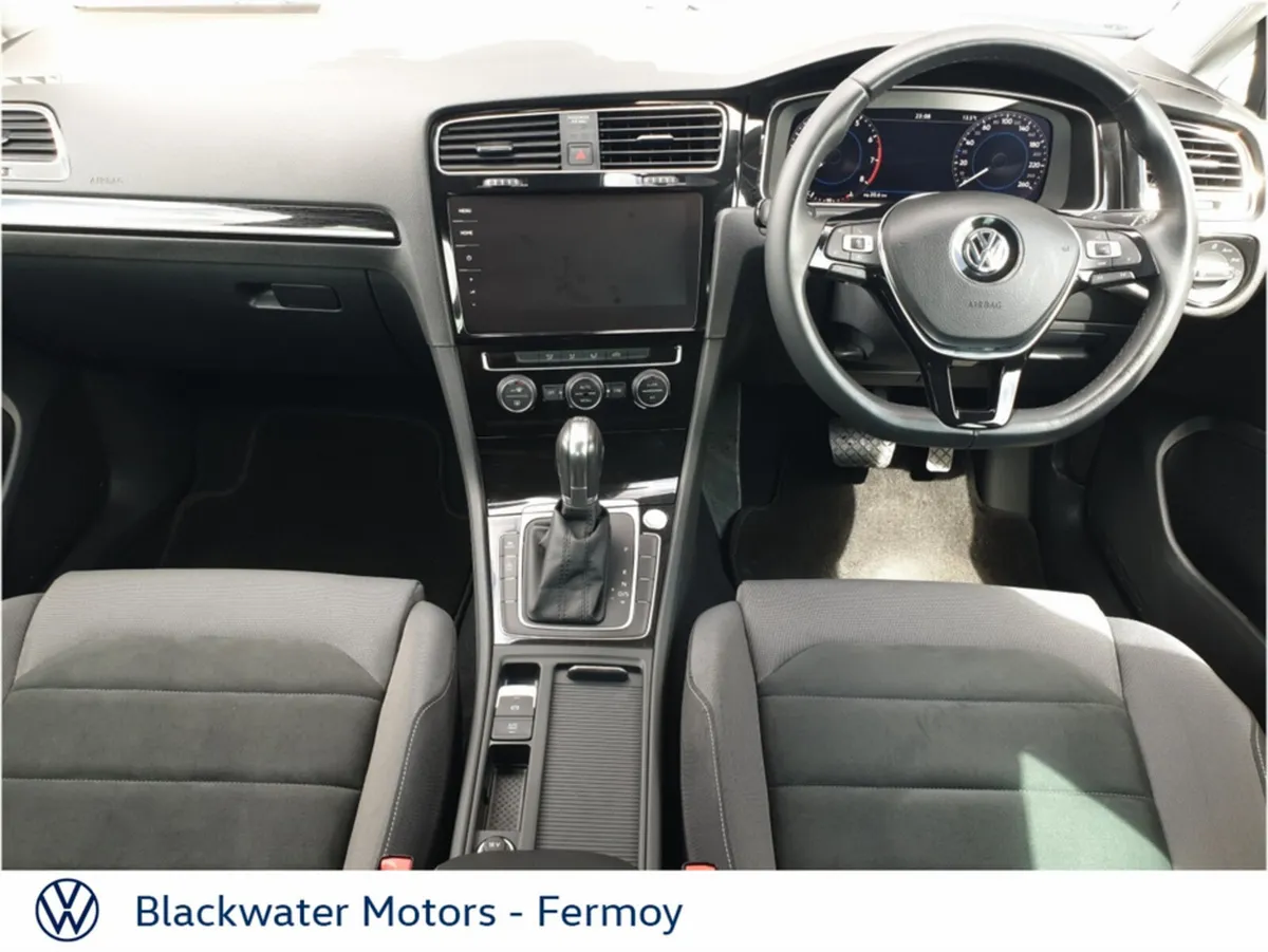 Volkswagen Golf 1.4TSI 110BHP 5DR HIGHLINE AUTOMAT - Image 2