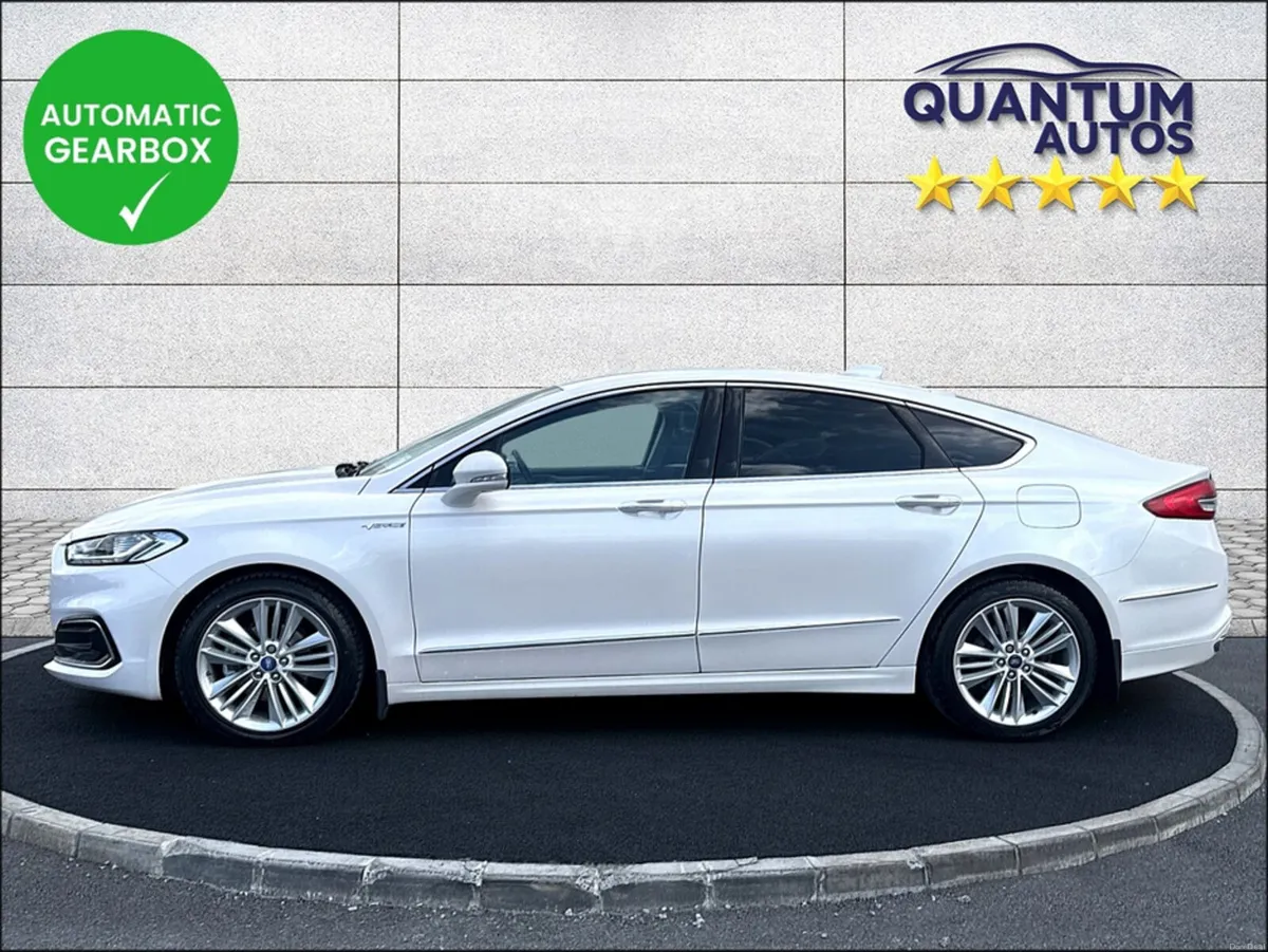 Ford Mondeo 2020 VIGNALE 2.0 DIESEL 150BHP AUTOMAT - Image 5