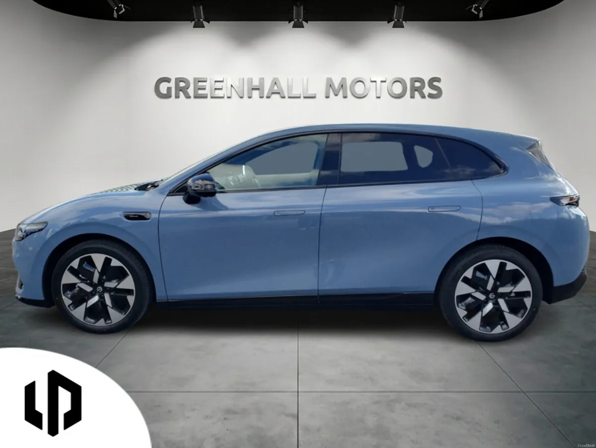 Leapmotor B05 DESIGN 67.1kWh - Image 3